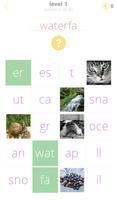 1 Clue: Words and Syllables تصوير الشاشة 1