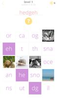 1 Clue: Words and Syllables স্ক্রিনশট 3