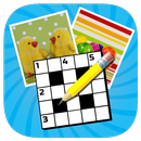 Mom's Crossword with Pictures APK