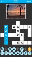 Mom's Crossword with Pictures 스크린샷 1