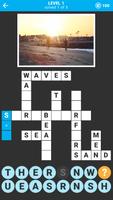 Mom's Crossword with Pictures syot layar 2
