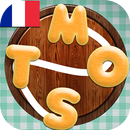 Jeu de Mots - Mots Mélés 2019  APK