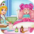 Jeux Pour Fille APK