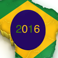 Jeux de Rio 2016