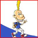 Titeuf Jeu APK