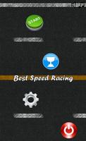 Best Speed Car Racing পোস্টার