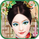 Chinese Princess Dress Up APK