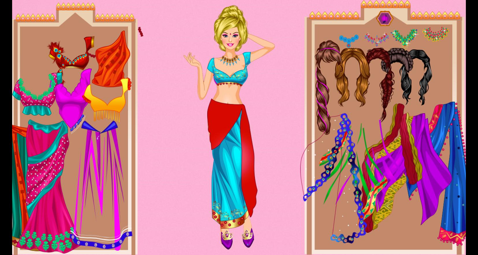 Игра сари. Индийские одевалки. Игры для девочек одевалки индианка. Игры индийские одевалки Барби. Индийские принцессы одевалки.