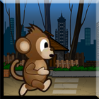happy monkey 图标