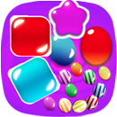 jeu des bonbons APK