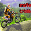 Motocross Bike Racer