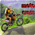 ”Motocross Bike Racer
