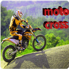 Motocross Bike Racer icône