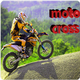 Motocross Bike Racer आइकन