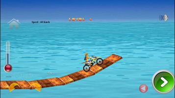 Motocross Bike Racer স্ক্রিনশট 2