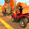 Quad Race Desert APK