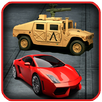 Road Of Fury APK