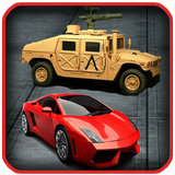 Road Of Fury icon
