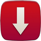 Easy HD Video Downloader Pro-icoon