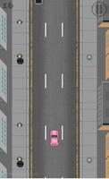 لعبة السيارات السريعة screenshot 2
