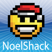 Noelshack.com icon