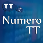 Jeux Numero TT icône