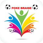 Brain poke color games أيقونة