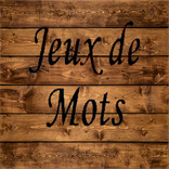Jeux de Mots
