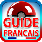 Guide Pour Pokemon Go Français icône