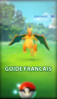 Poster Guide Pour Pokemon Go Français