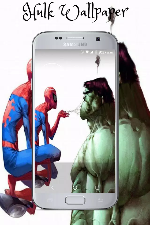 hulk wallpaper hd lock screen images superheroes APK pour Android  Télécharger