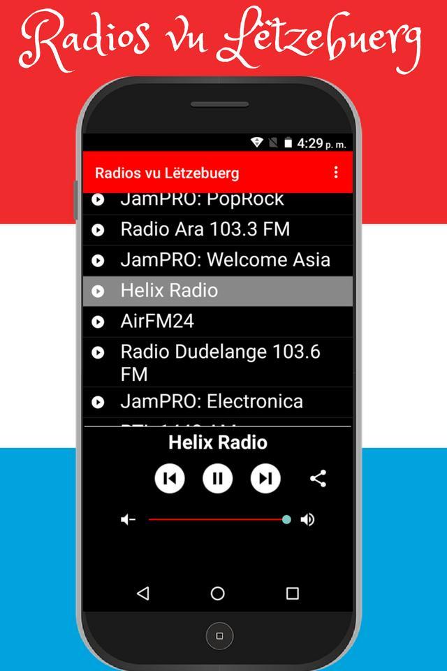 radio luxembourg latina rtl radio luxemburg fm am APK for Android Download