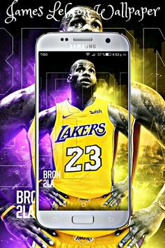 Download Lebron James Wallpaper Lakers 2018 Hd Basketball Apk For Android Latest Version