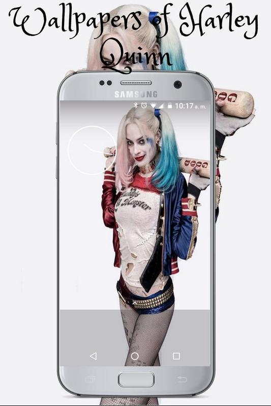 Joker And Harley Quinn Wallpapers 4k Images Hd For Android Apk