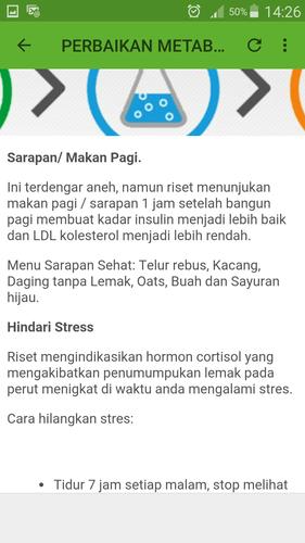 Mengecilkan Perut Buncit For Android Apk Download
