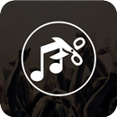 Audio Recorder Ring Cutter Merger APK