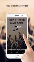 Audio Recorder Ring Cutter Merger Poster