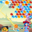 Bubble Shoot Magic World APK