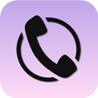 Speed Contact Dialer آئیکن
