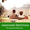 Jeyamaalai Matrimony