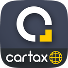 Cartax(Global) - Vehicle driving log icon