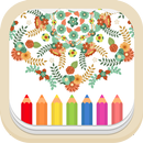 APK 만다라색칠공부