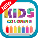 Kids Coloring