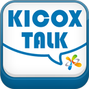 KICOX TALK - 대경권 산업단지 모바일 소통공간-APK