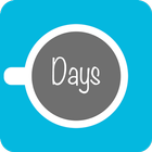 Days from Date Camera Free آئیکن