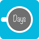 Days from Date Camera Free APK