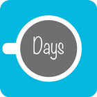 Days from Date Camera Free icono