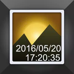 Timestamp Photo and Video XAPK Herunterladen