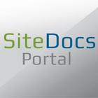 SiteDocs Portal icon