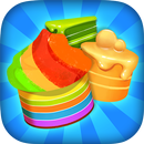 Cookie Story - Candy Yummy APK